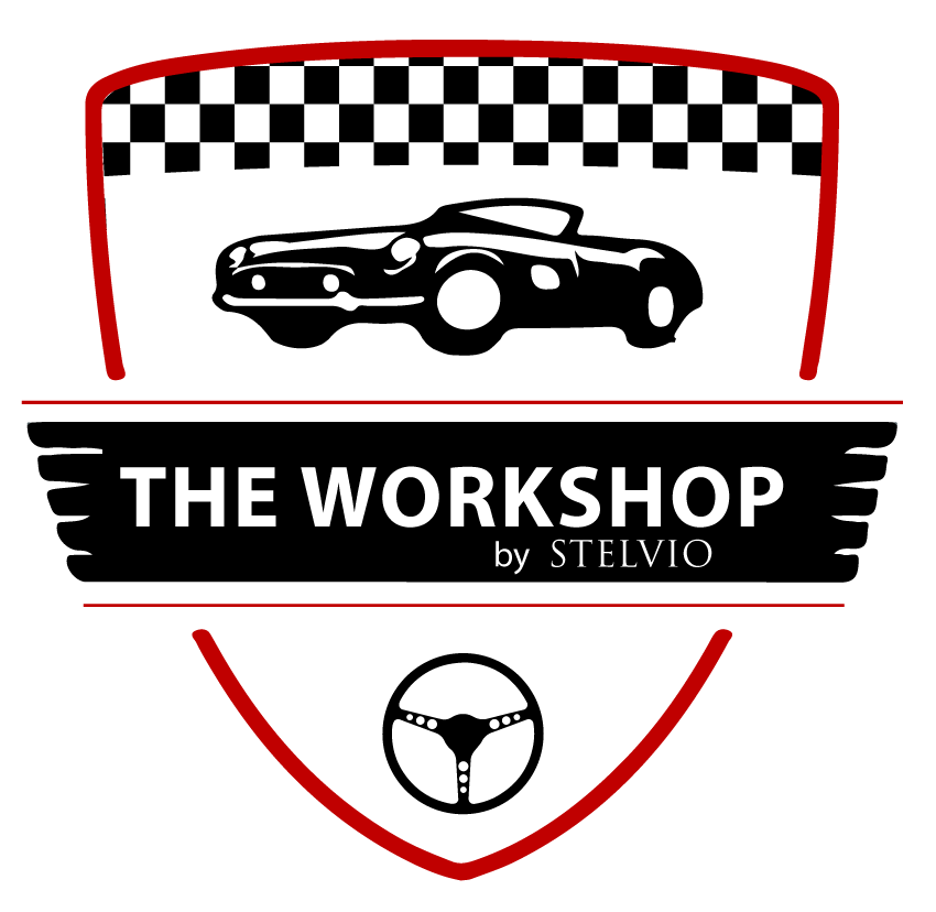 The Workshop by Stelvio